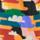 Color: Flock/Multi