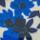 Color: Blue Floral