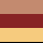 Color: Coconut/Tanzine