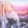 Color: Glacier Point