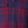 Color: Nautical Red Plaid