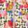 Color: Trippy Floral