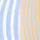 Color: Orange/Blue