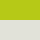 Color: Finish Lime/Reflective Silver