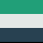 Color: Coastal Green