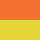 Color: Neon Tangerine/Hoka Citrus