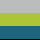 Color: Frost/Hoka Citrus