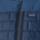 Color: Clement Blue