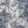 Color: Deep Blue Fern Print