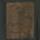 Color: Old Growth Green