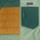 Color: Ellwood Green