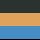 Color: Skydance