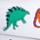 Color: Dinosaurs