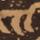 Color: Carob/Canvas