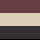 Color: Chocolate/Rhodo Red