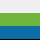 Color: Frost/Electric Lime