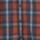 Color: Oasis Plaid Blue Nights