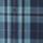 Color: Vale Plaid Blue Nights