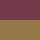 Color: Allium Red/Brindle Brown