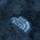 Color: Shady Blue/Cornflower