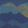 Color: Blueberry Mtn Scape