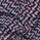 Color: Purple Iris Retro Line