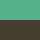 Color: Clover/Rosin Green