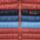 Color: Nutmeg Stripes
