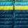 Color: Deep Ocean Block