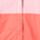 Color: Hot Coral/Satin Pink