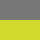 Color: Alloy/Optic Yellow