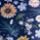 Color: Garden Party Print
