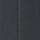 Color: Deep Black