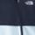 Color: Summit Navy/Meridian Blue