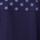 Color: Navy Dots