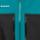 Color: Deep Teal
