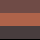 Color: Burnt Sienna