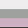 Color: White/Silver/Bleached Lilac