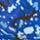 Color: Blue Gecko
