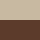 Color: Snow/Dark Auburn