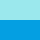 Color: Aquamint/El Blue