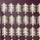 Color: Pines Burgundy Beige