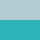 Color: Arctic/Gulf Teal