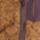 Color: Chestnut Mushroom Print