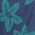 Color: Jasper Large Floral Print