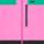 Color: Super Pink