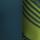 Color: Twilight Blue/Limeade