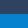 Color: Navy/Bright Blue