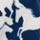 Color: Wild Horses Navy Combo