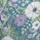 Color: Vintage Floral/Light Blue